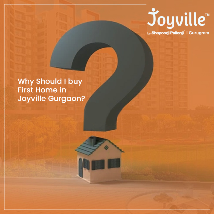 Joyville Gurgaon