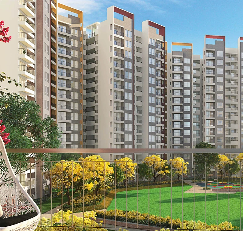 Joyville Gurgaon